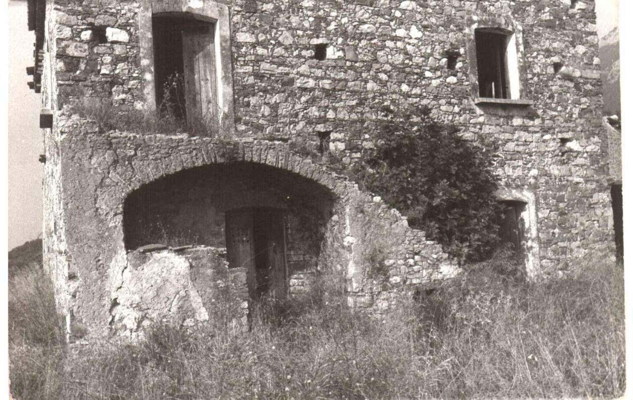 Casale Giancesare Villa Agricola 卡帕乔-帕埃斯图姆 外观 照片